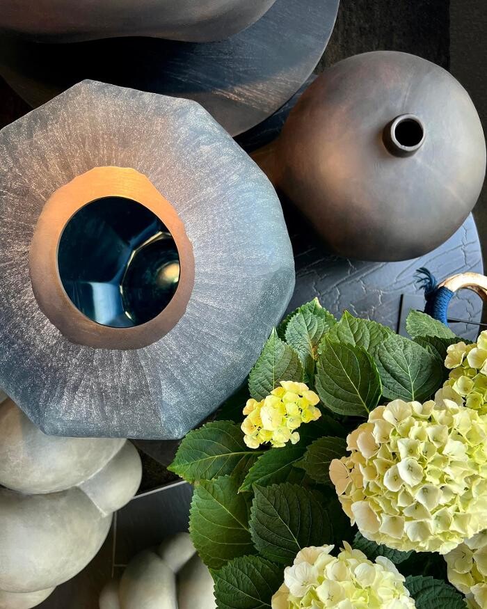 Bilder ars vivendi - Mobilier et art de vivre
