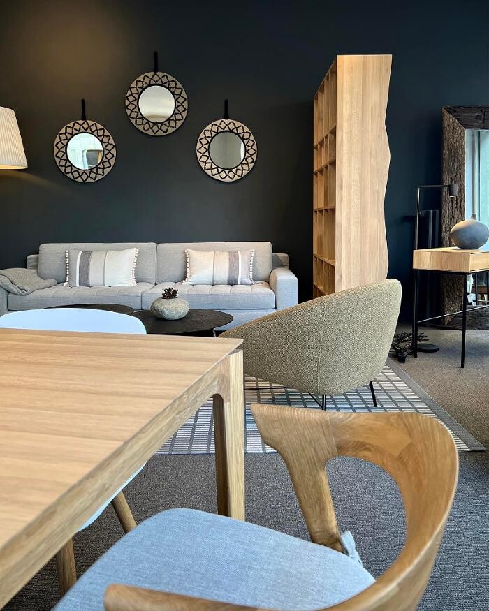 Bilder ars vivendi - Mobilier et art de vivre