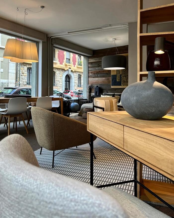 Bilder ars vivendi - Mobilier et art de vivre