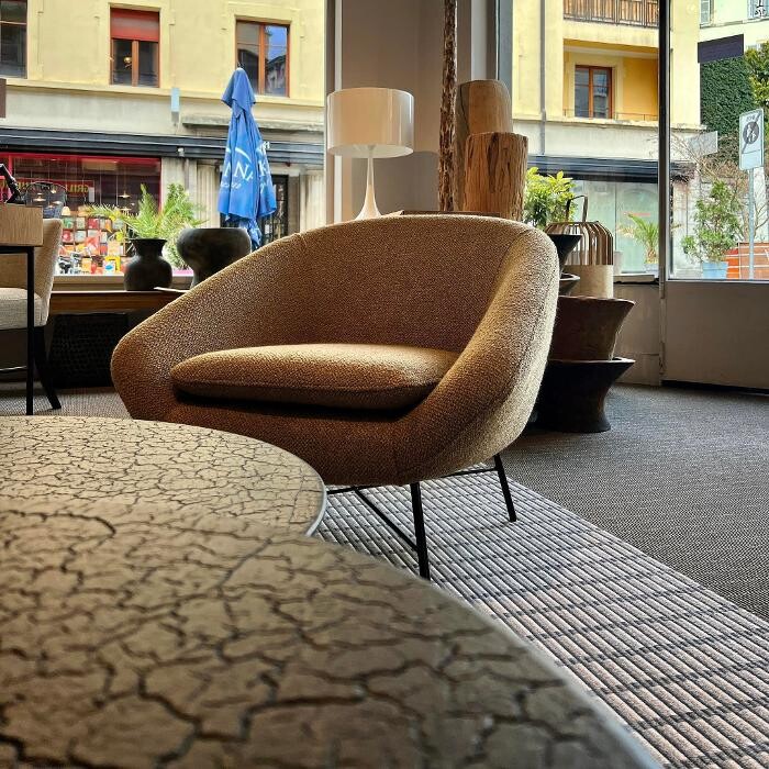 Bilder ars vivendi - Mobilier et art de vivre