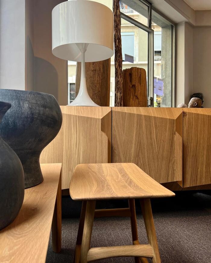 Bilder ars vivendi - Mobilier et art de vivre