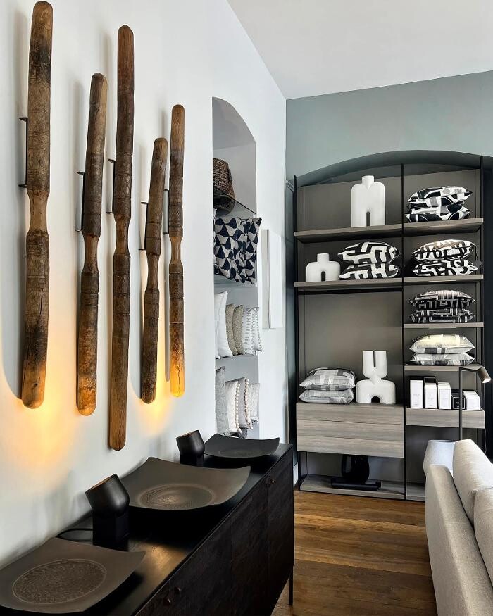 Bilder ars vivendi - Mobilier et art de vivre