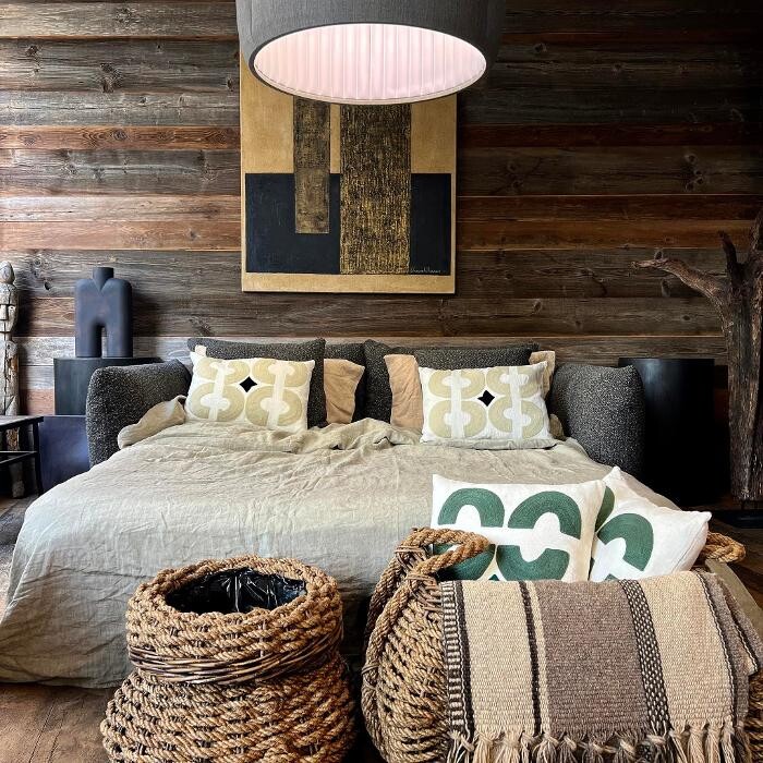 Bilder ars vivendi - Mobilier et art de vivre