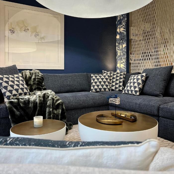 Bilder ars vivendi - Mobilier et art de vivre