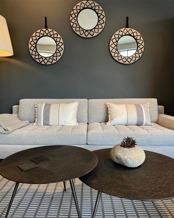Bilder ars vivendi - Mobilier et art de vivre