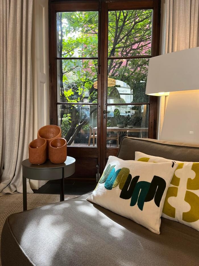 Bilder ars vivendi - Mobilier et art de vivre