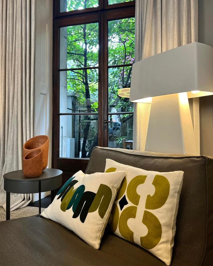 Bilder ars vivendi - Mobilier et art de vivre