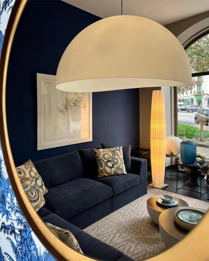 Bilder ars vivendi - Mobilier et art de vivre