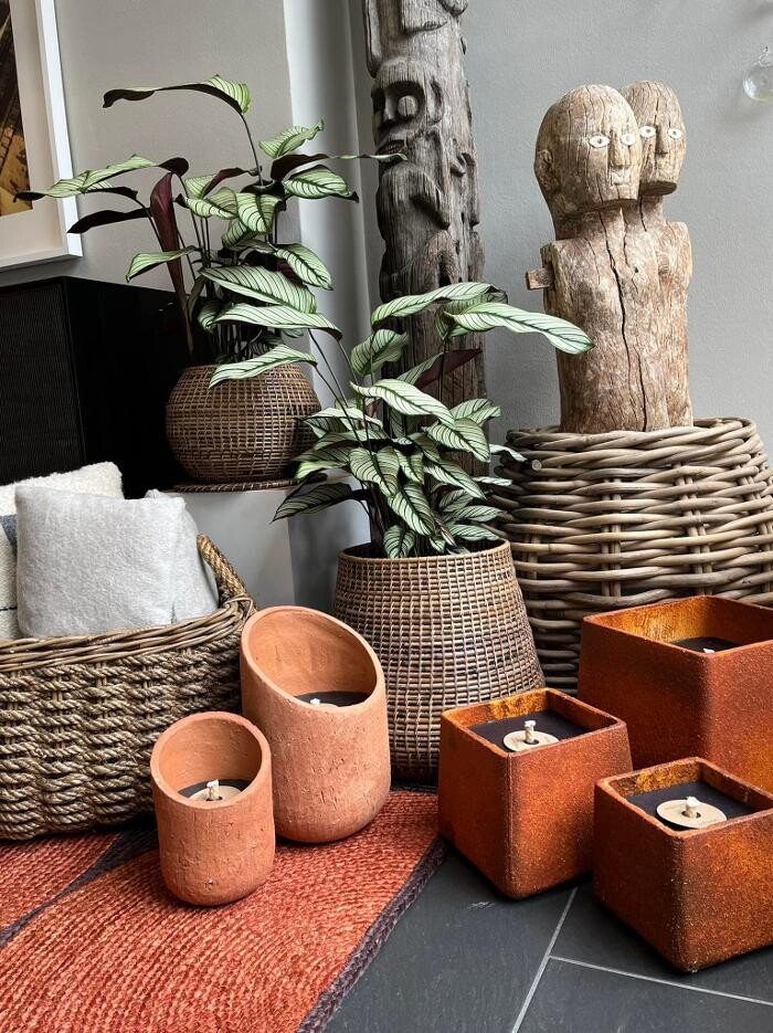 Bilder ars vivendi - Mobilier et art de vivre