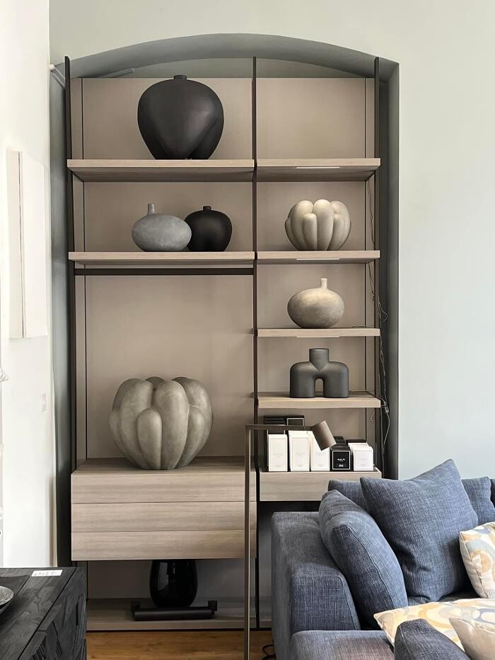 Bilder ars vivendi - Mobilier et art de vivre