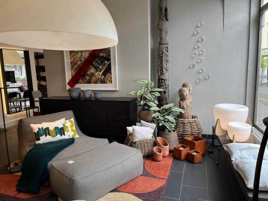 Bilder ars vivendi - Mobilier et art de vivre