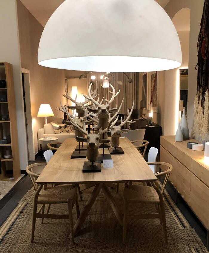 Bilder ars vivendi - Mobilier et art de vivre