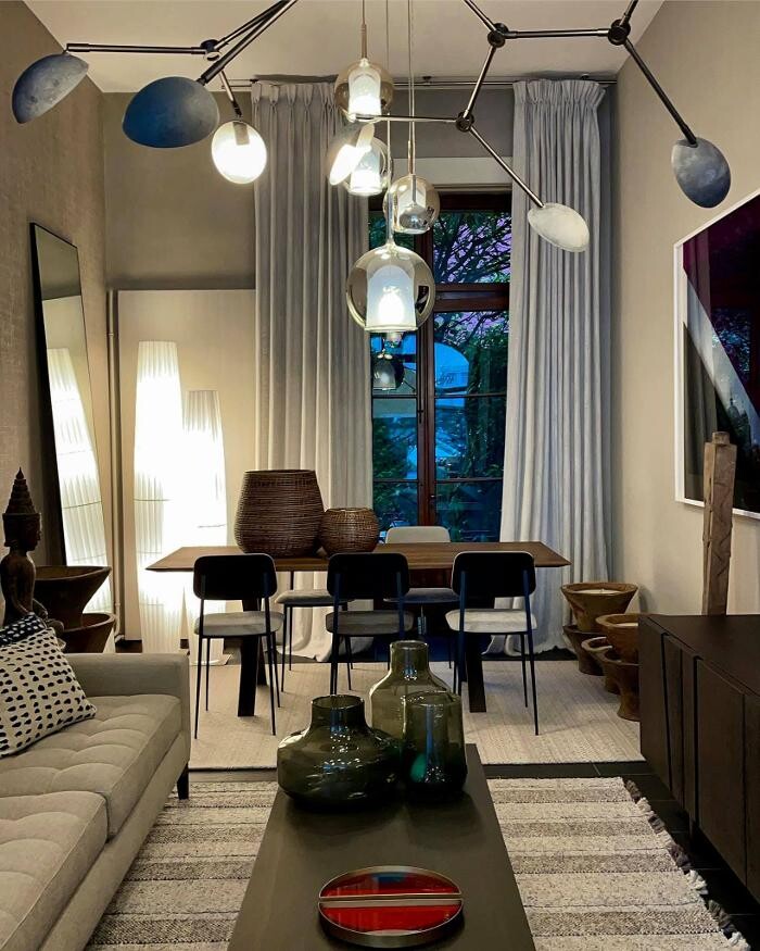 Bilder ars vivendi - Mobilier et art de vivre