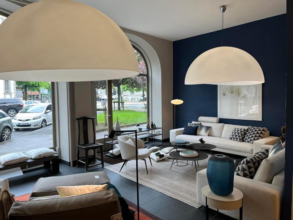 Bilder ars vivendi - Mobilier et art de vivre