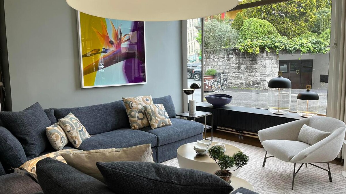 Bilder ars vivendi - Mobilier et art de vivre