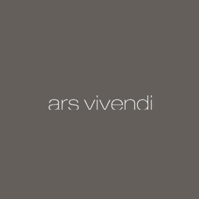ars vivendi - Mobilier et art de vivre Logo