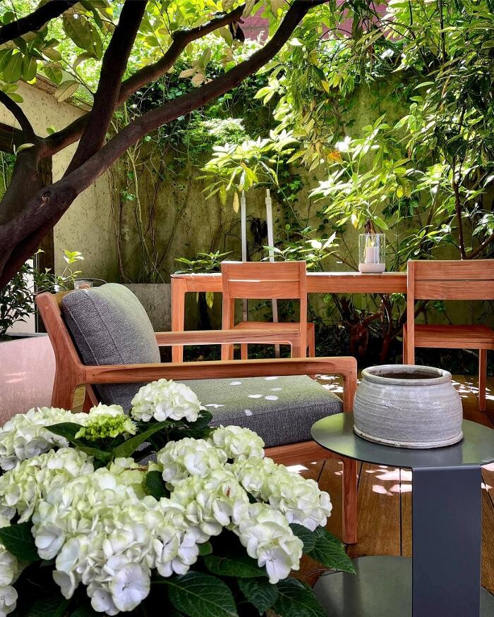 Bilder ars vivendi - Mobilier et art de vivre
