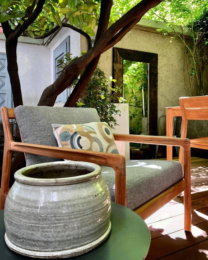 Bilder ars vivendi - Mobilier et art de vivre