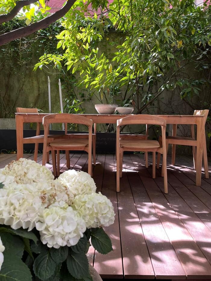 Bilder ars vivendi - Mobilier et art de vivre