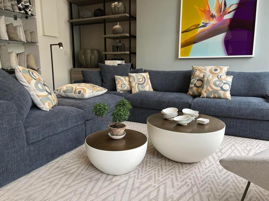 Bilder ars vivendi - Mobilier et art de vivre