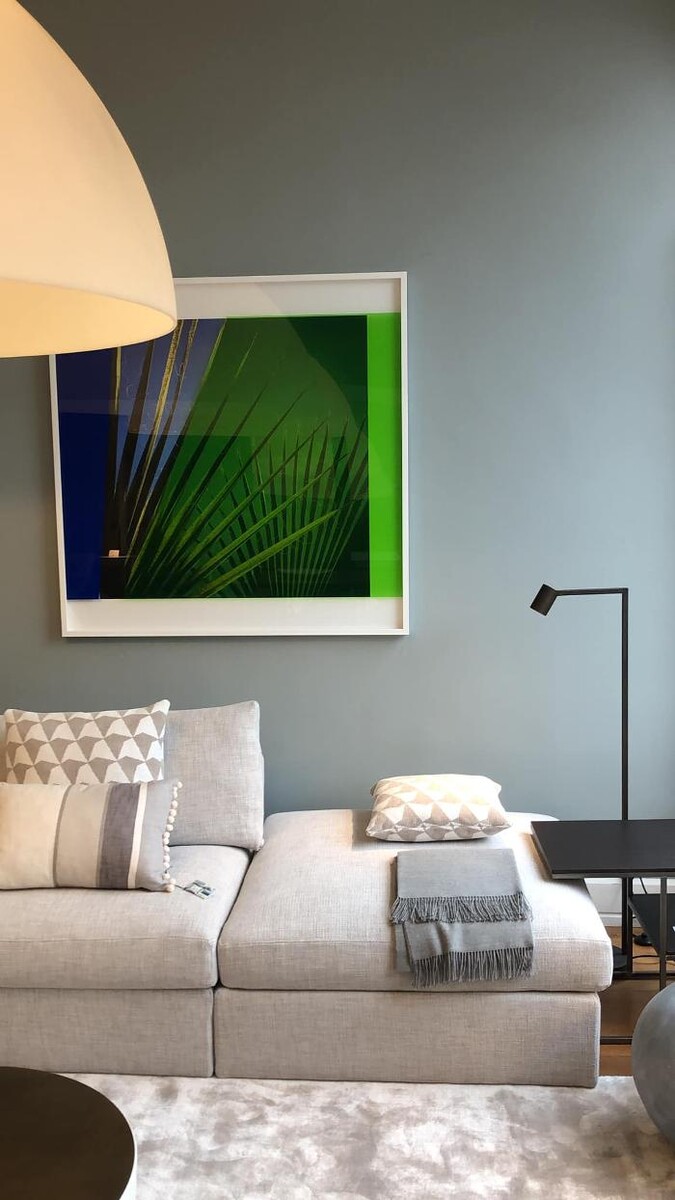 Bilder ars vivendi - Mobilier et art de vivre