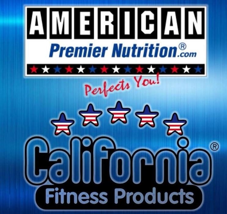 Bilder California Fitness Products SA