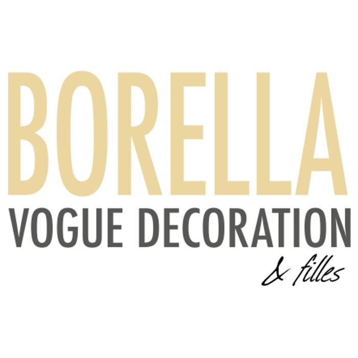 Bilder Borella Vogue Décoration & Filles