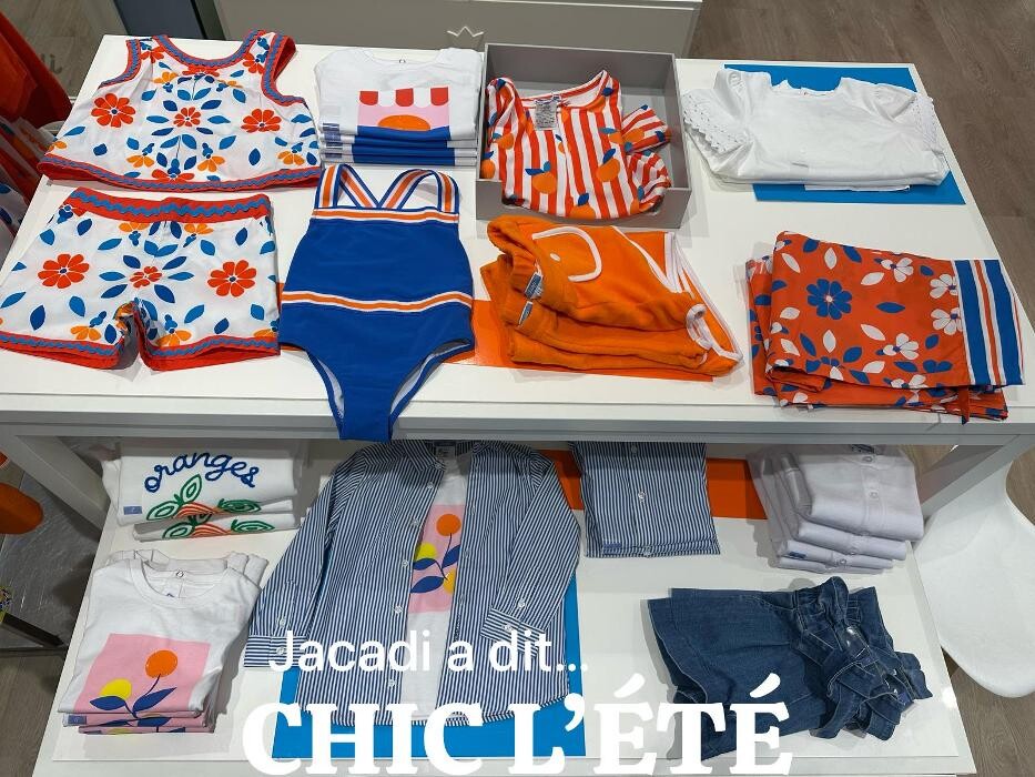 Bilder JACADI GENEVE