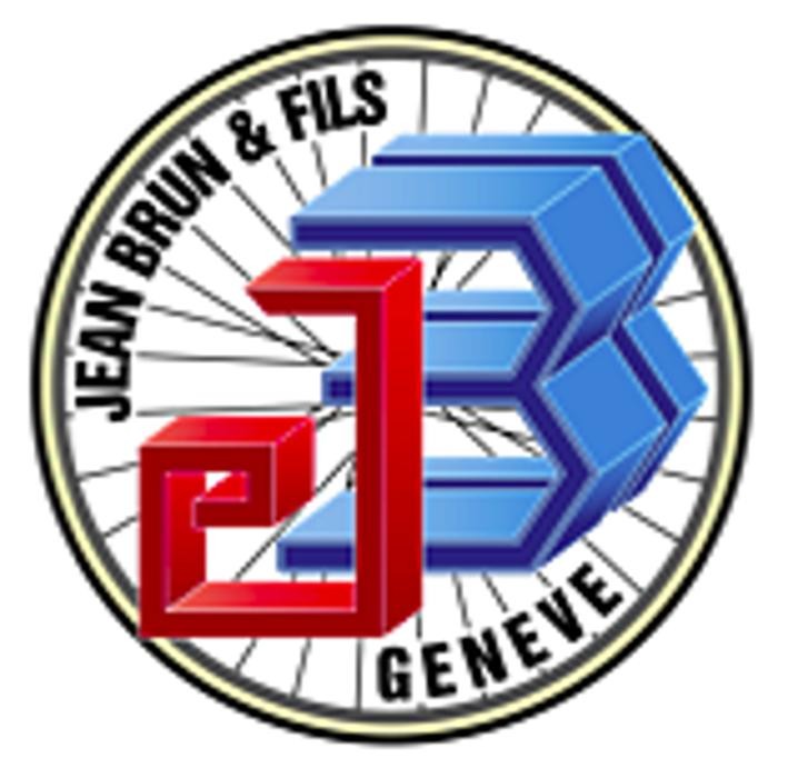 Brun Jean & Fils Logo