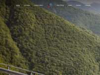 Brun Jean & Fils website screenshot