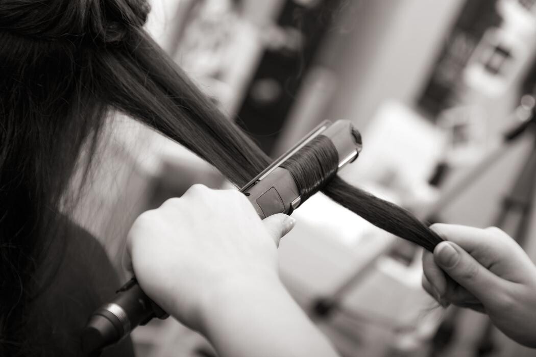Bilder Salon de coiffure Grazia Style