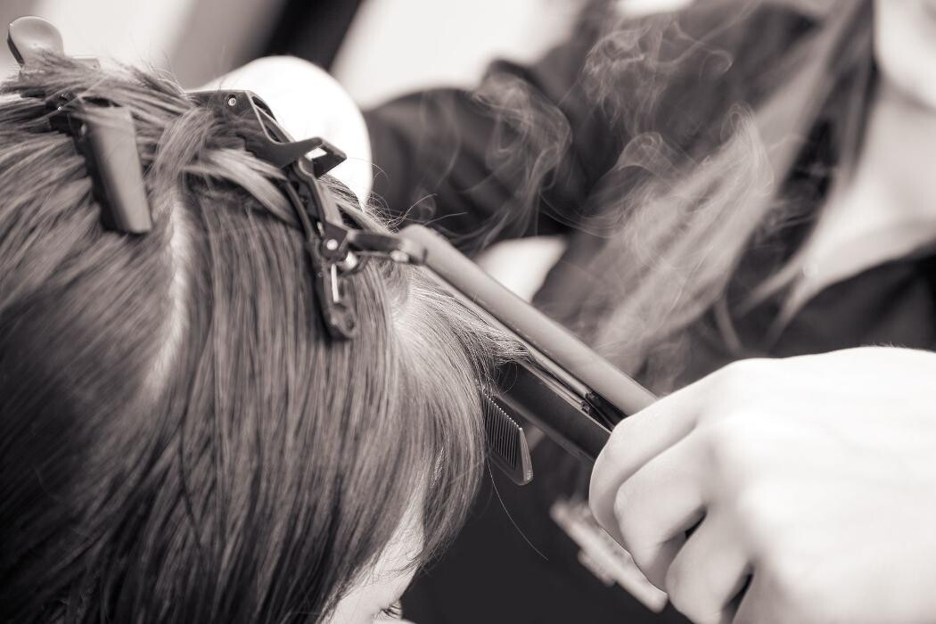 Bilder Salon de coiffure Grazia Style