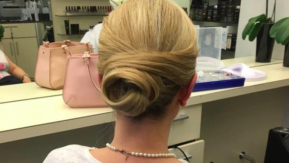 Bilder Salon de coiffure Grazia Style
