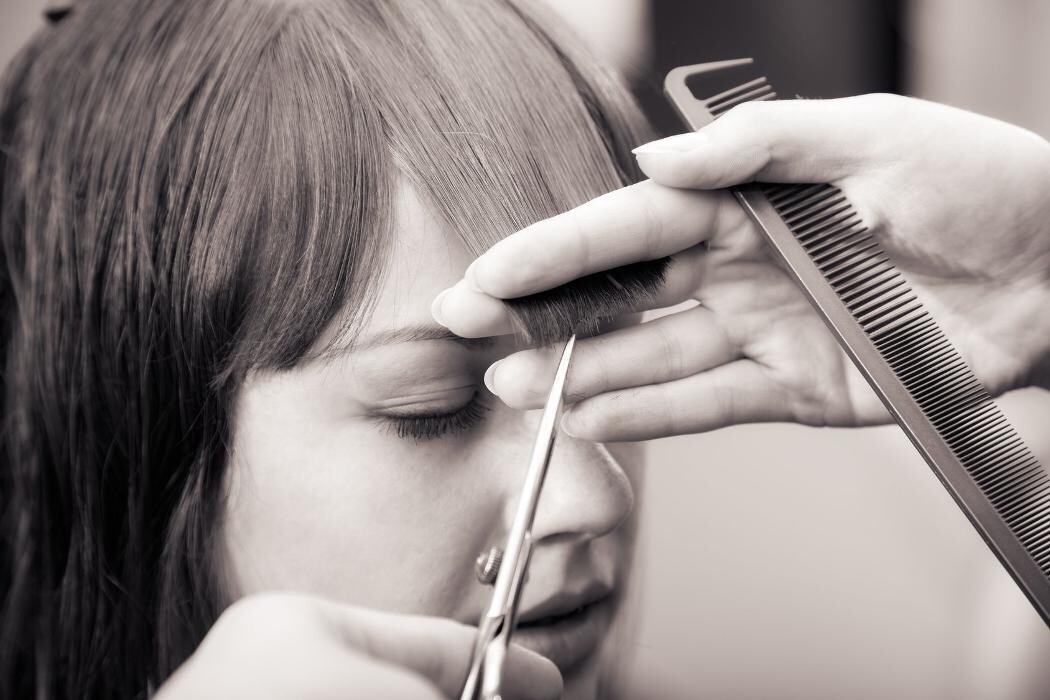 Bilder Salon de coiffure Grazia Style
