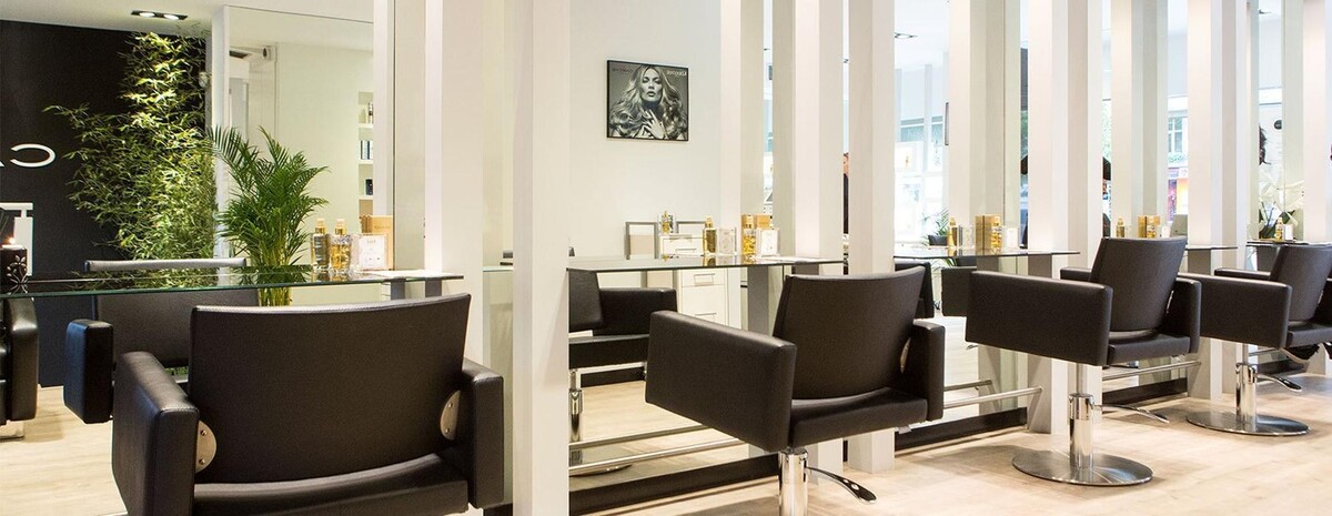 Bilder Salon de coiffure Grazia Style