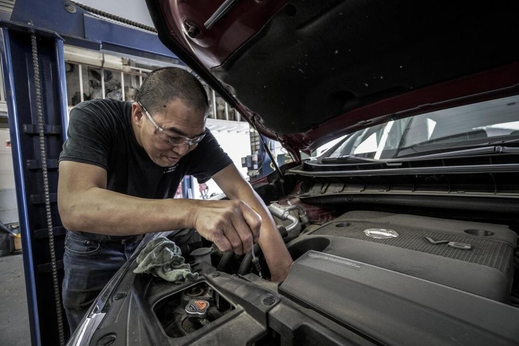 Bilder Garage JM SA Agence FORD Genève