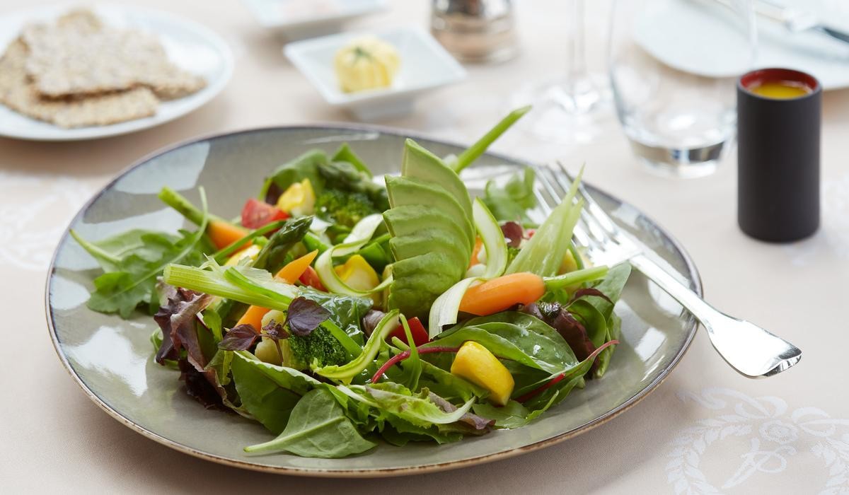 Bilder Hotel d'Angleterre Geneva