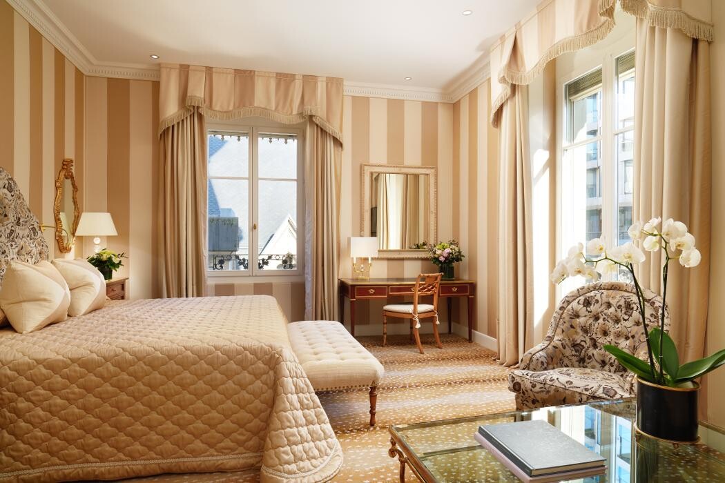 Bilder Hotel d'Angleterre Geneva