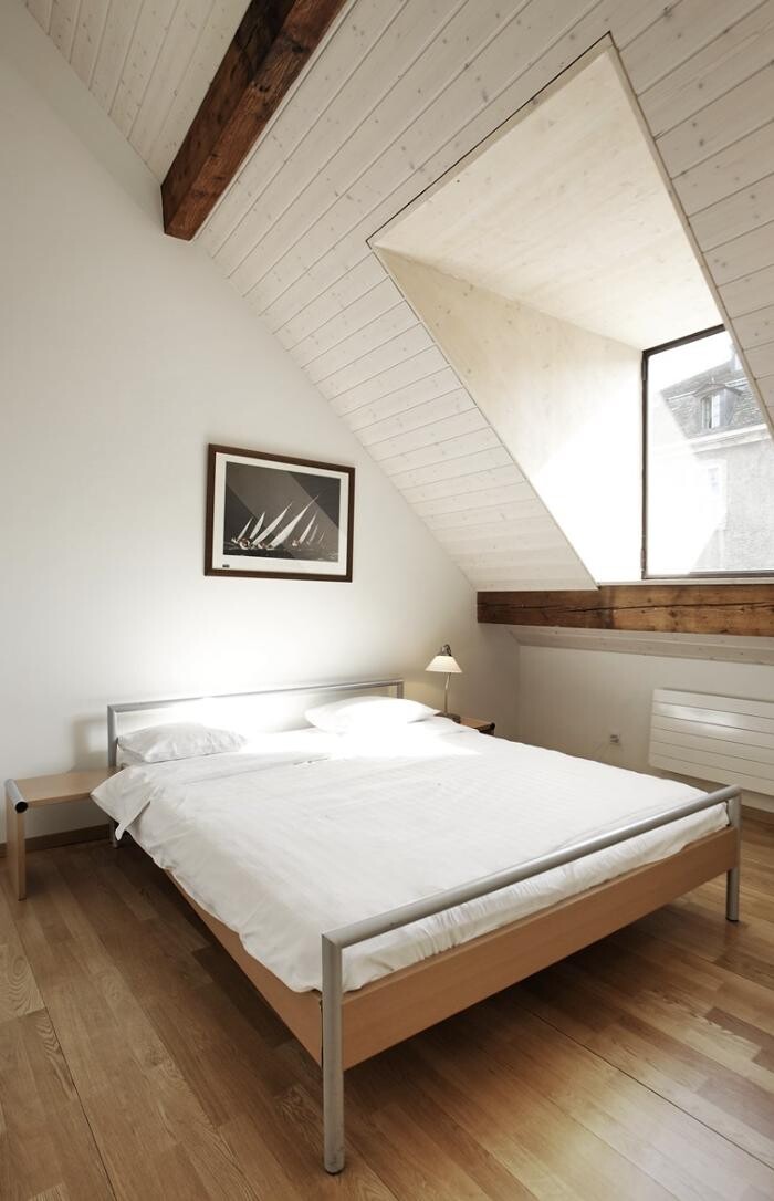 Bilder Hôtel Central