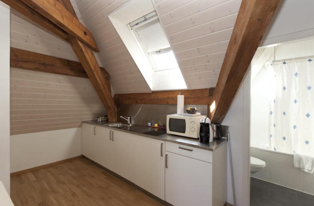 Bilder Hôtel Central