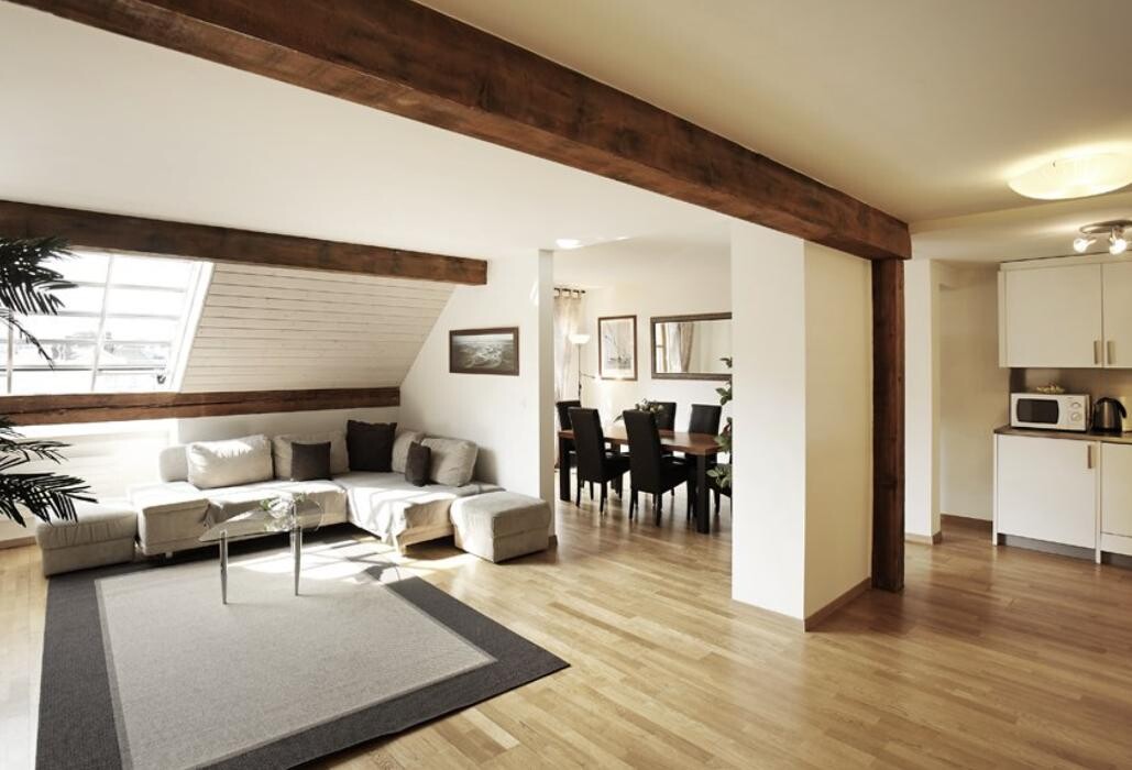 Bilder Hôtel Central