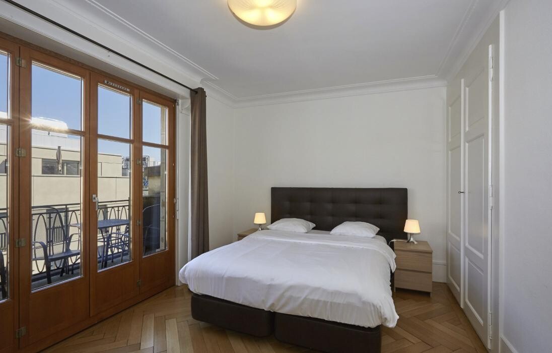 Bilder Hôtel Central