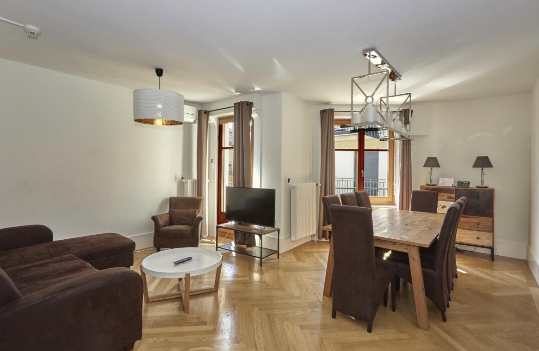 Bilder Hôtel Central