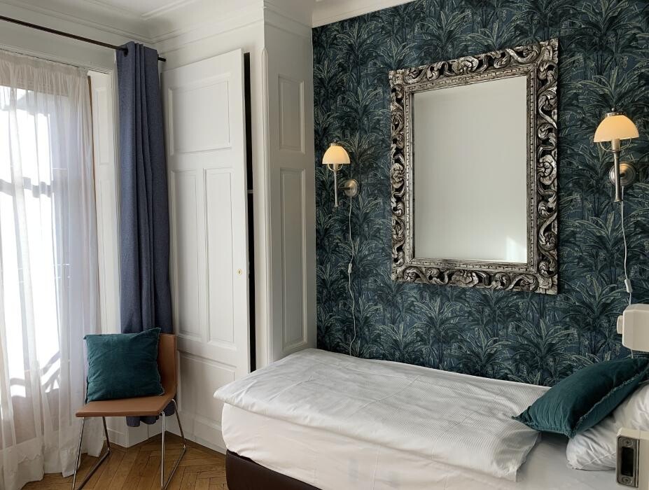 Bilder Hôtel Central