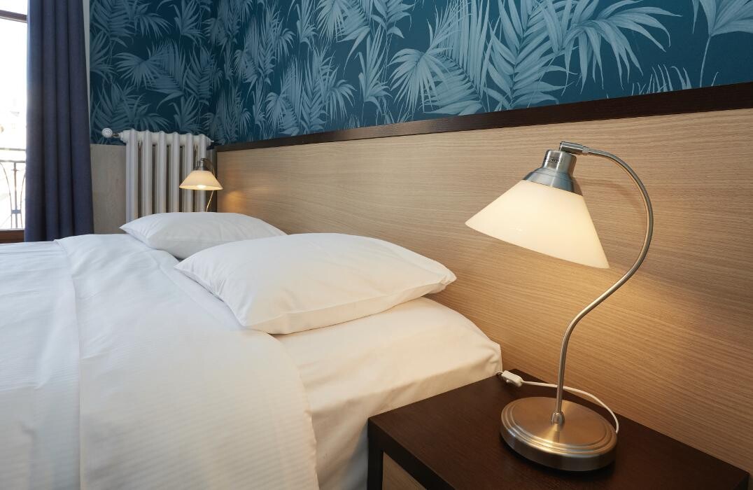 Bilder Hôtel Central