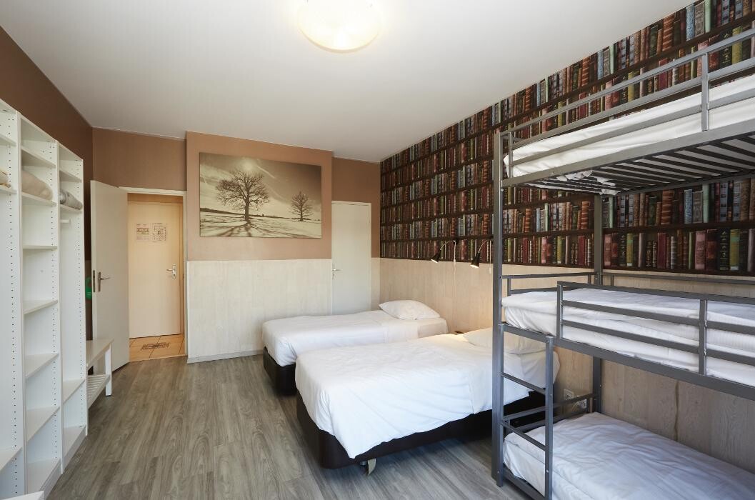 Bilder Hôtel Central