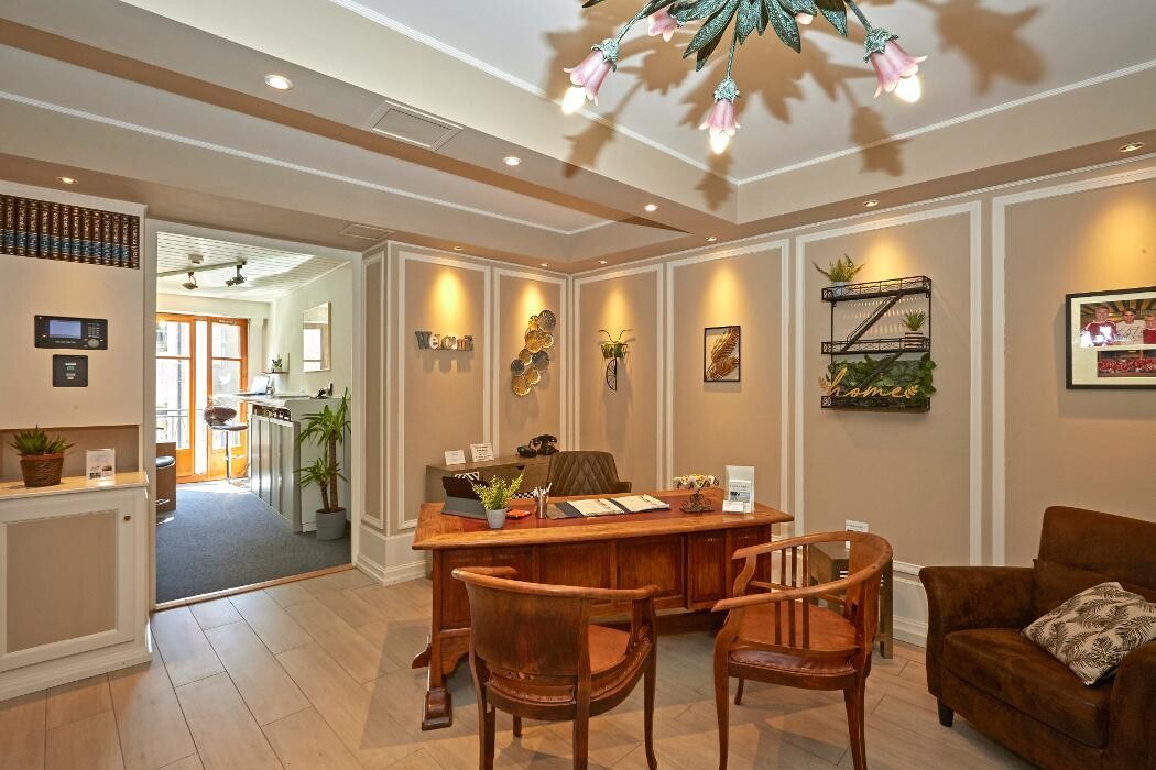 Bilder Hôtel Central