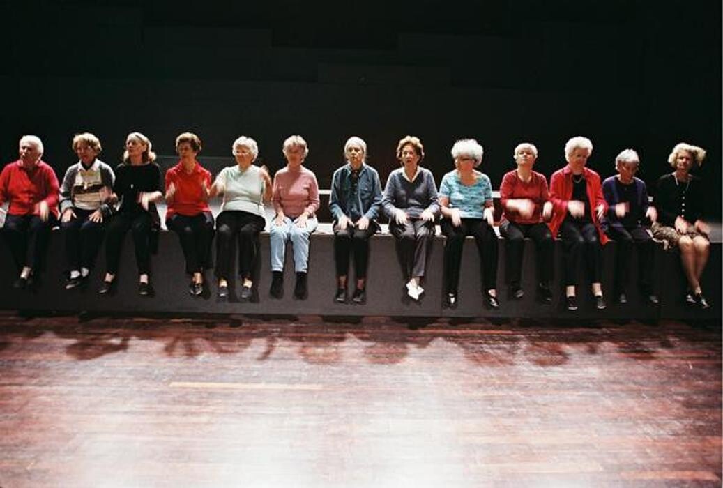 Bilder Institut Jaques-Dalcroze - ijd
