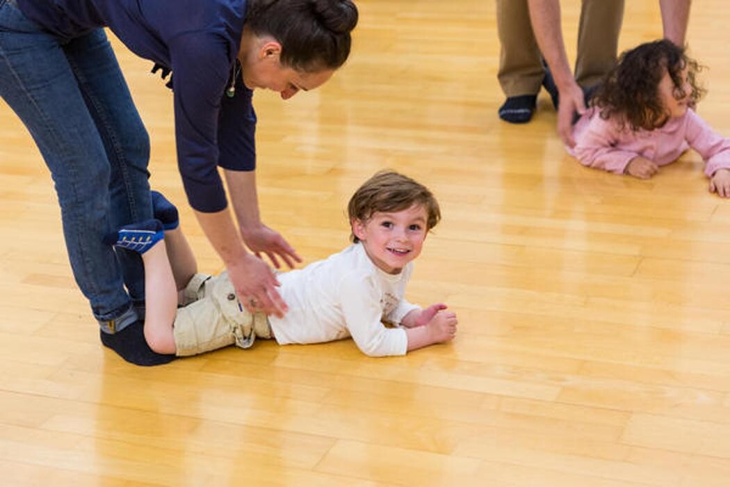 Bilder Institut Jaques-Dalcroze - ijd