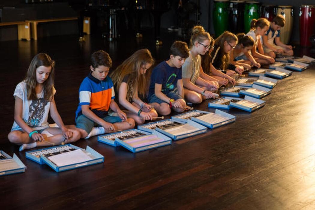 Bilder Institut Jaques-Dalcroze - ijd